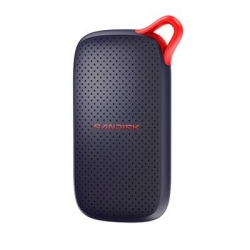 DYSK PRZENOŚNY SANDISK PORTABLE SSD GEN 2 1TB (1000/ 500 MB/s)-2664164