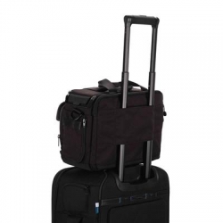Tenba DNA v2 14 Shouklder Bag Black-2664817