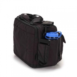 Tenba DNA v2 14 Shouklder Bag Black-2664818