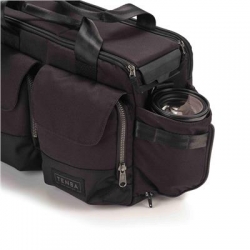 Tenba DNA v2 14 Shouklder Bag Black-2664822