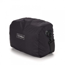 Tenba DNA v2 14 Shouklder Bag Black-2664823