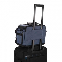 Tenba DNA v2 14 Shouklder Bag Blue-2664827