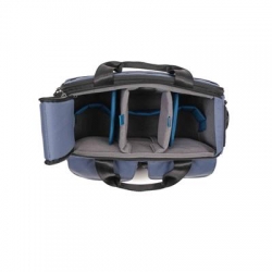 Tenba DNA v2 14 Shouklder Bag Blue-2664828