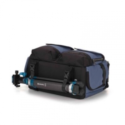 Tenba DNA v2 14 Shouklder Bag Blue-2664829