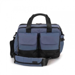 Tenba DNA v2 14 Shouklder Bag Blue-2664831