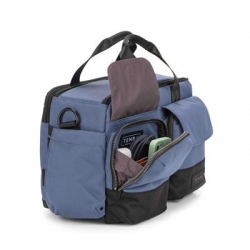 Tenba DNA v2 14 Shouklder Bag Blue-2664833