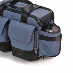 Tenba DNA v2 14 Shouklder Bag Blue-2664836