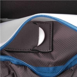 Tenba DNA v2 14 Shouklder Bag Blue-2664837