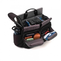 Tenba DNA v2 16 Shouklder Bag Black-2664846