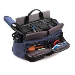 Tenba DNA v2 16 PRO Shouklder Bag Blue-2664853