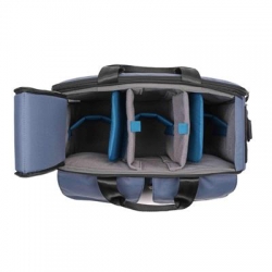 Tenba DNA v2 16 PRO Shouklder Bag Blue-2664856