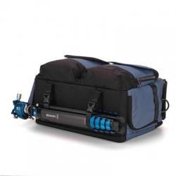 Tenba DNA v2 16 PRO Shouklder Bag Blue-2664857