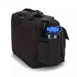 Tenba DNA v2 16 PRO Shouklder Bag Black-2664876