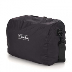 Tenba DNA v2 16 PRO Shouklder Bag Black-2664879