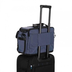 Tenba DNA v2 16 Shouklder Bag Blue-2664883