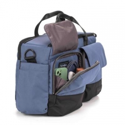 Tenba DNA v2 16 Shouklder Bag Blue-2664884