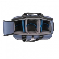Tenba DNA v2 16 Shouklder Bag Blue-2664885