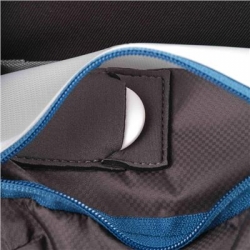 Tenba DNA v2 16 Shouklder Bag Blue-2664887