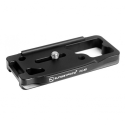 Sunwayfoto PC-6D Plate for Canon 6D
