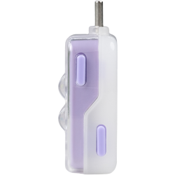 Nanlite Cookie-s LED Selfie Light Lavender