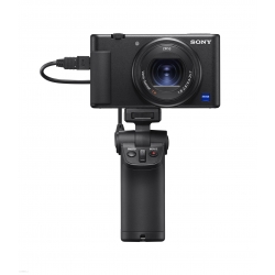 Aparat dla vlogerów Sony ZV-1