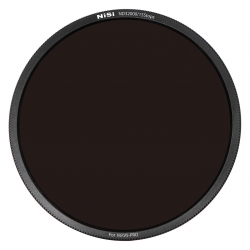 NiSi Filter ND32000/15 Stop For V6/V5 Pro