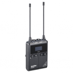 Godox Wmic S1 system UHF bezprzewodowy odbiornik