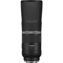 Obiektyw Canon RF 800mm f/11 IS STM Polska Gwrancja 24 miesiące