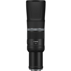 Obiektyw Canon RF 800mm f/11 IS STM Polska Gwrancja 24 miesiące
