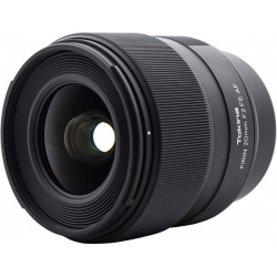 Obiektyw Tokina FIRIN 20mm F2 FE AF Sony E