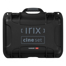 Irix Cine Entry Set Canon RF Metric [ICES-RF-M]