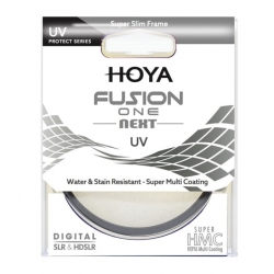 Filtr Hoya Fusion ONE Next UV 58mm