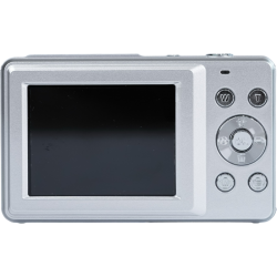 YASHICA DigiPix 100 (Silver)-2652636