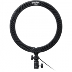 Godox LR-120B LED lampa pierścieniowa