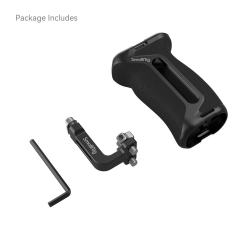 SmallRig 4015 Side Handle with 1/4