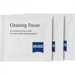 ZEISS Display Cleaning Wipe x20