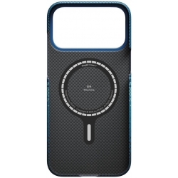 Etui PITAKA Ultra-Slim Case do iPhone 17 Pro Moonrise-2651359