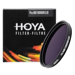 Filtr Hoya PRO ND100000 95 MM