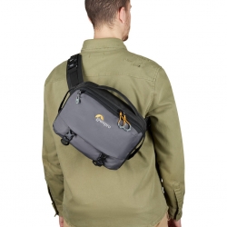 Lowepro Torba Trekker LT SLX 120 Grey