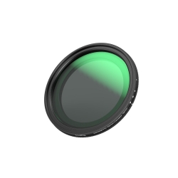 SmallRig 4215 MagEase Magnetic VND Filter Kit ND2-ND32 (1-5 Stop) 52mm