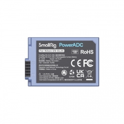 SmallRig 4333 Camera Battery USB-C Rechargable EN-EL25