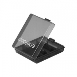 PANASONIC ENELOOP PRO AAA 930mAh 4 szt + box-2590110