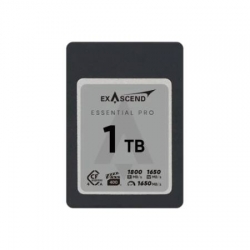 Karta ExAscend Essential Pro Cfexpress 4.0 A 1TB