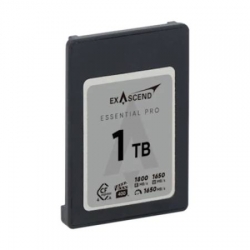 Karta ExAscend Essential Pro Cfexpress 4.0 A 1TB