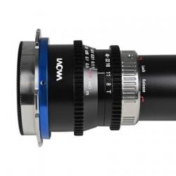 Obiektyw Venus Optics Laowa Pro2be 24 mm T8 Macro 2:1 do Arri PL