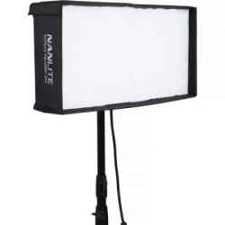 Nanlite Foldable Softbox with eggcrate for PavoSlim 120B/120C