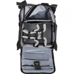 WANDRD PRVKE Photo Bundle 41L Black
