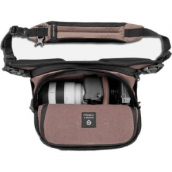 WANDRD ROGUE Sling 6L Atacama Clay