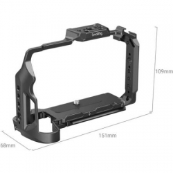 SmallRig 3934 Cage for Fujifilm X-H2S