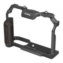SmallRig 4261 Cage for Nikon Z f
